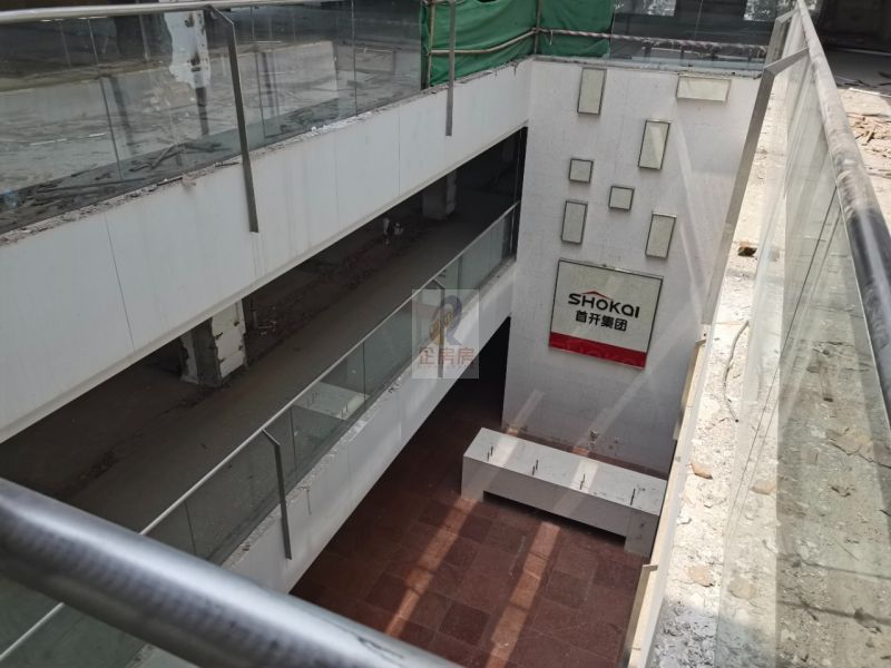 首开首院文化金融产业园