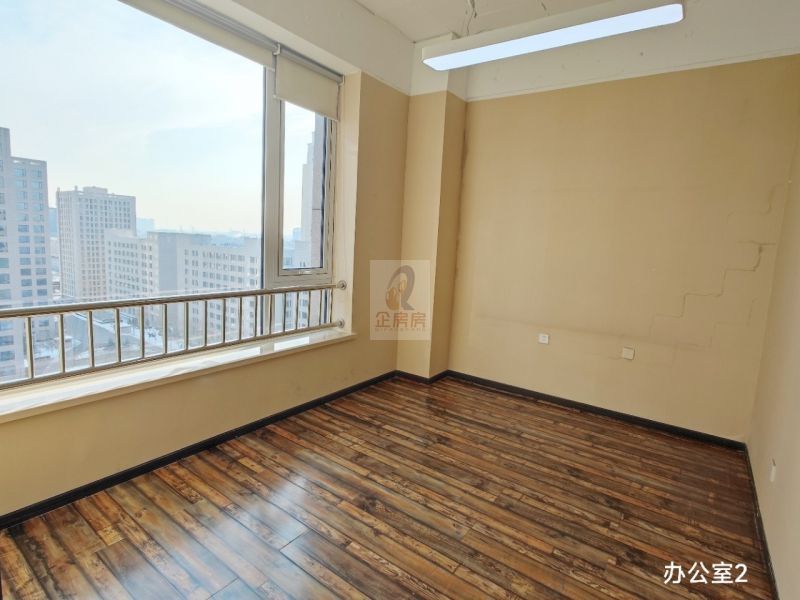 华腾世纪总部公园 