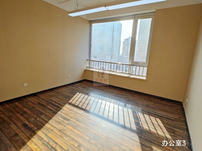 华腾世纪总部公园 