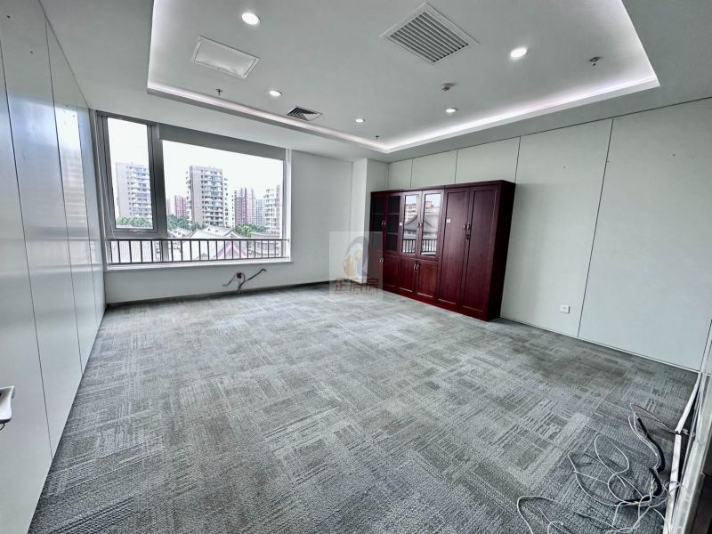 华腾世纪总部公园 