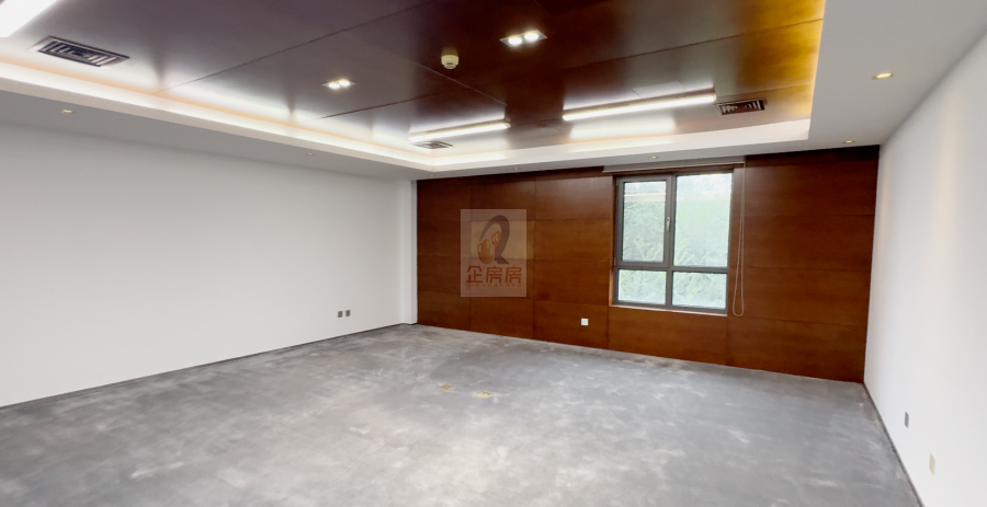 仰山公园独栋写字楼