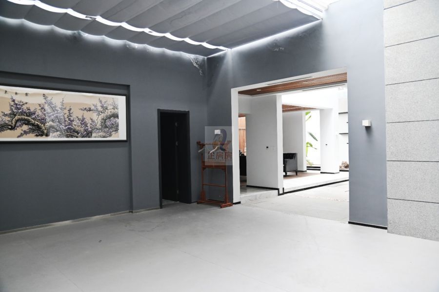 仰山公园独栋写字楼