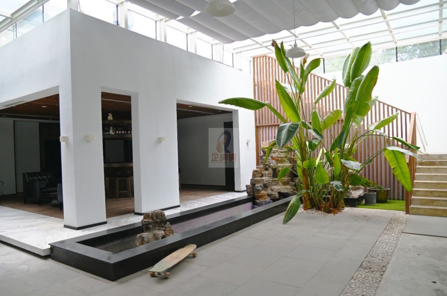 仰山公园独栋写字楼