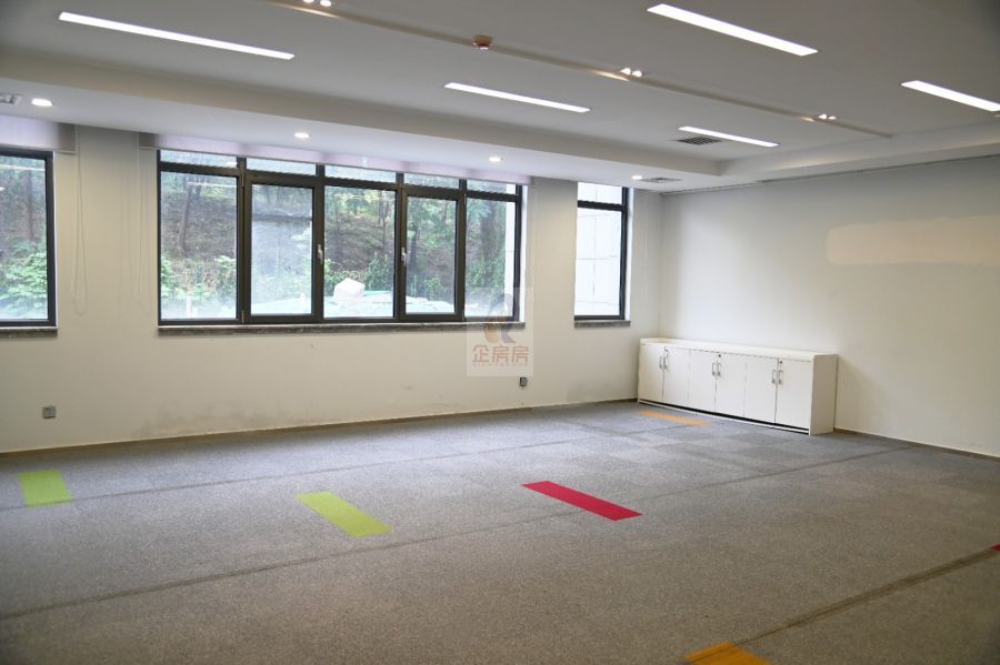 仰山公园独栋写字楼