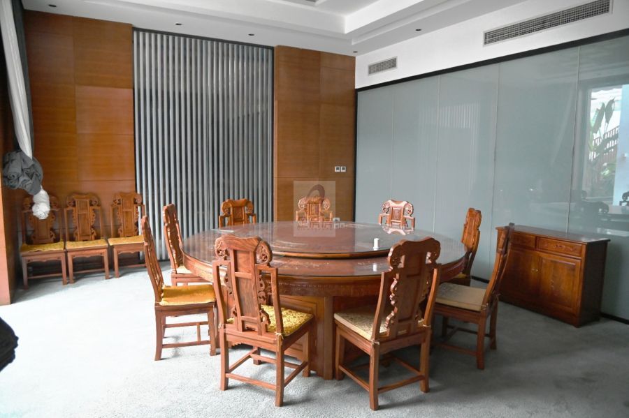 仰山公园独栋写字楼