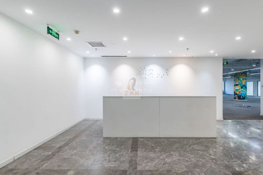 中关村软件园孵化加速器大厦