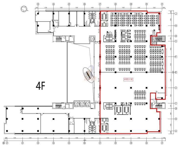 上地数码科技广场