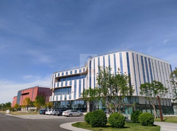 大兴临空国际生物医药园