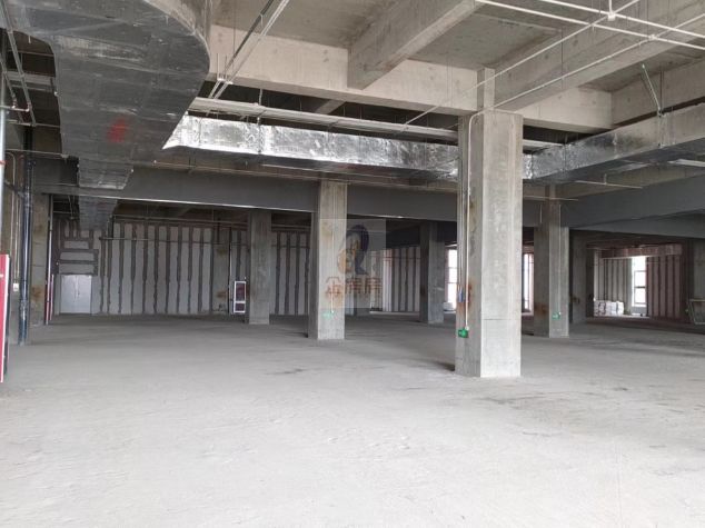 大兴临空国际生物医药园