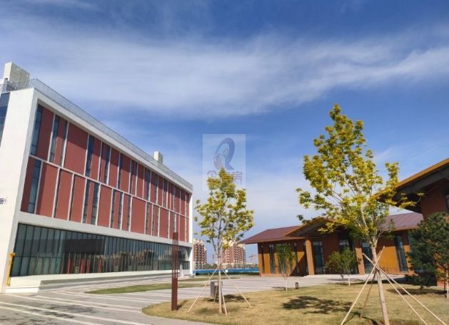 大兴临空国际生物医药园