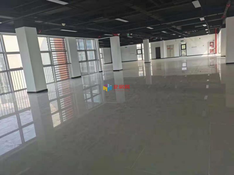 康比特健康产业园