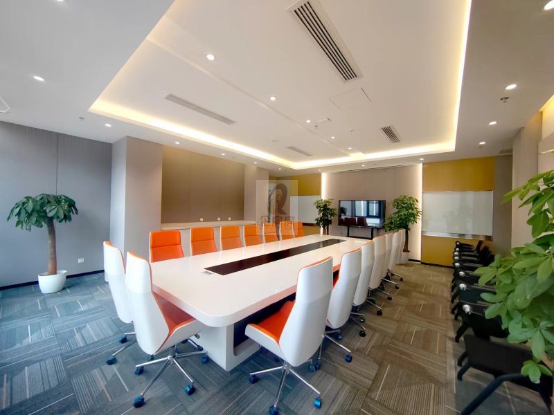 大兴临空&bull;自贸区创新服务中心