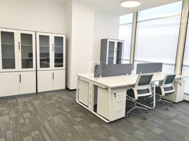 大兴临空&bull;自贸区创新服务中心