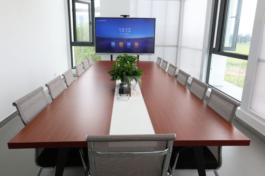 大兴临空&bull;自贸区创新服务中心