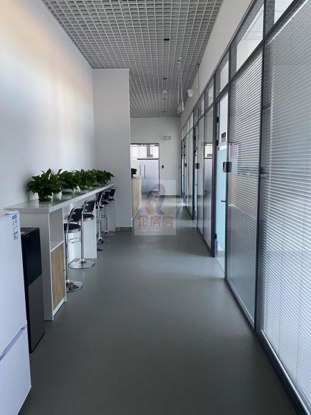 大兴临空&bull;自贸区创新服务中心