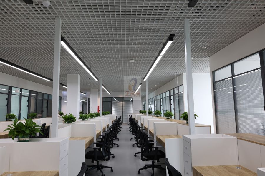 大兴临空&bull;自贸区创新服务中心