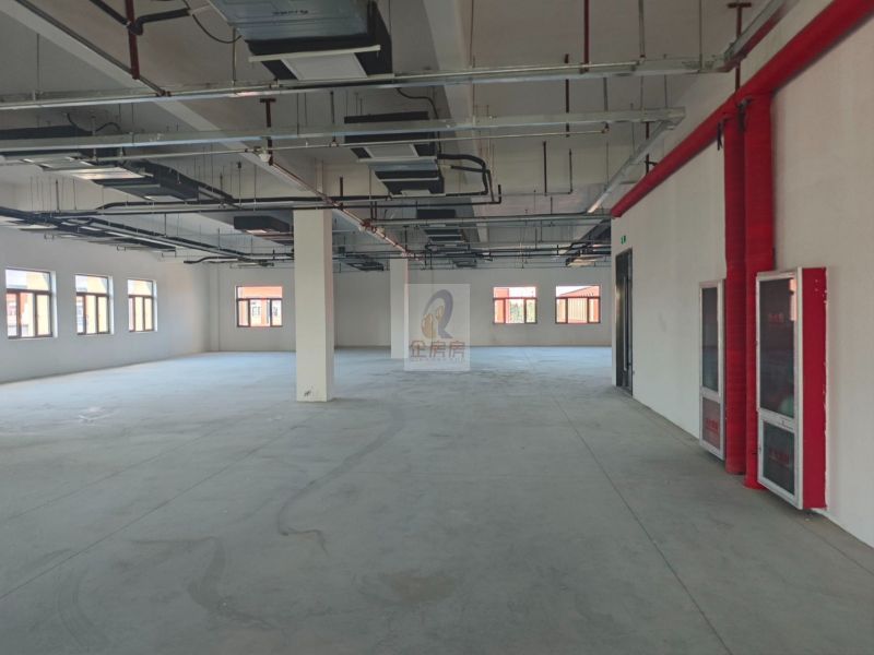 联东U谷&middot;蓝贝科技园