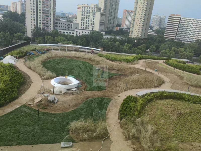 东升科技园三期