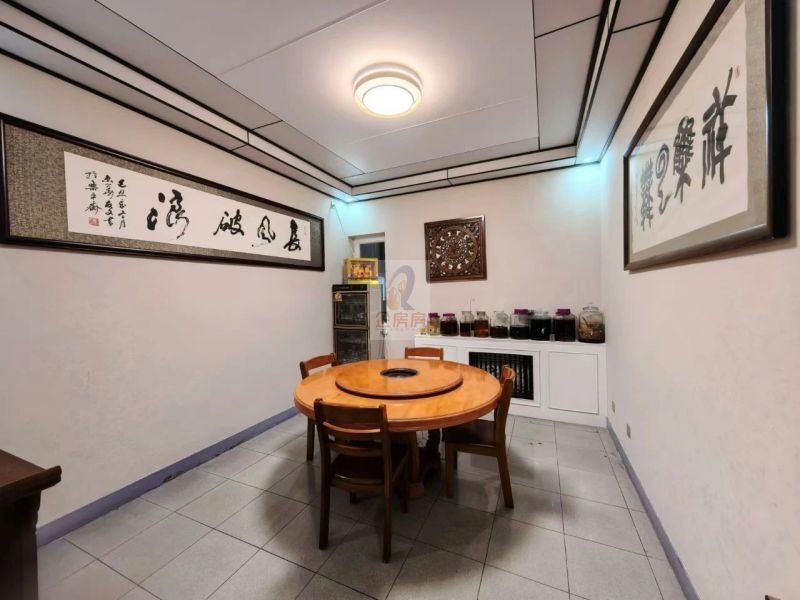 化工大院甲8号楼独栋