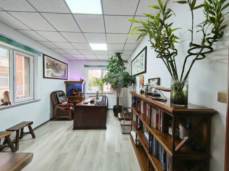 化工大院甲8号楼独栋