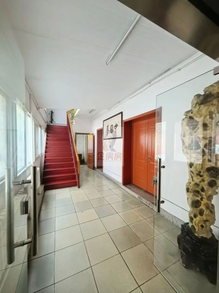 化工大院甲8号楼独栋