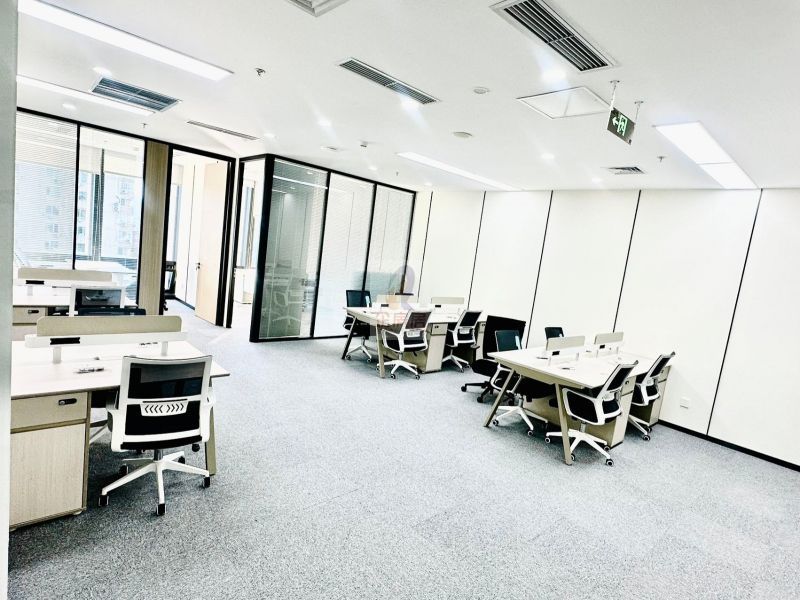 五棵松华熙LIVE中心写字楼