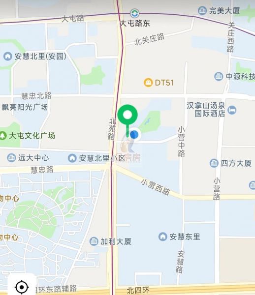 凯旋中心（凯旋城）