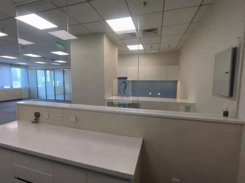 英蓝国际金融中心