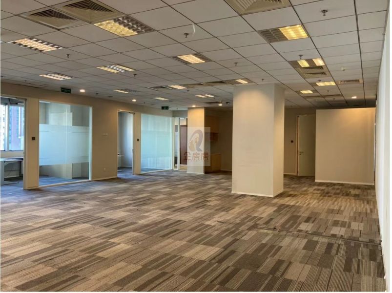 英蓝国际金融中心