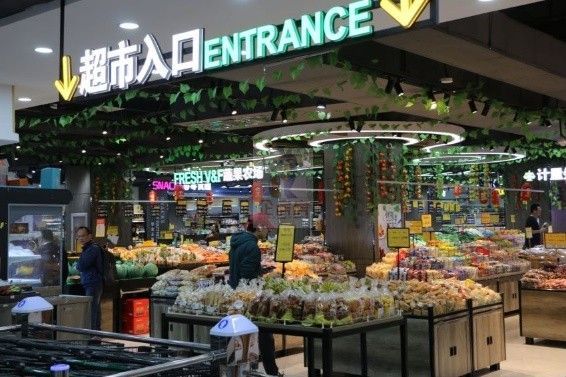 未来城大厦