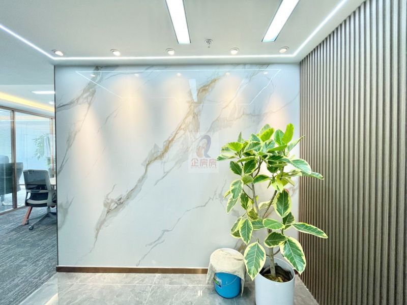 远洋国际中心CD座