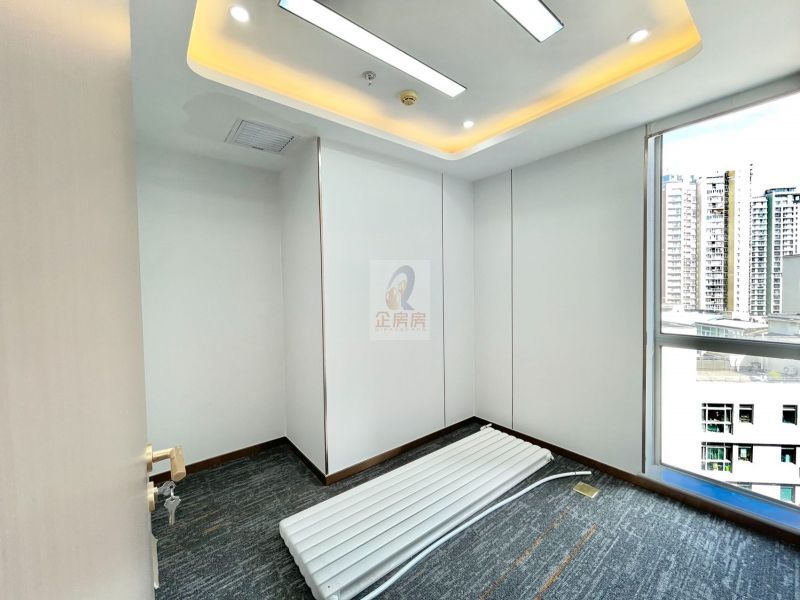 远洋国际中心CD座