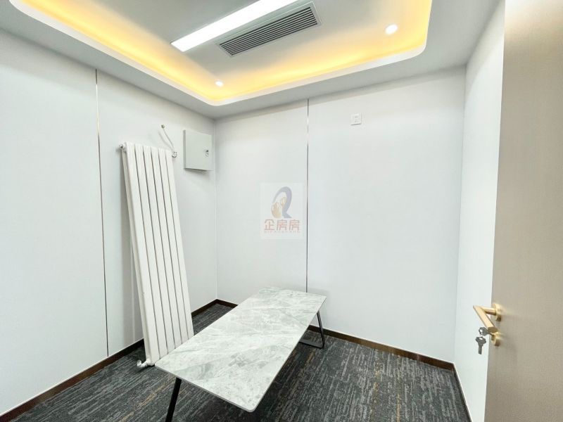 远洋国际中心CD座