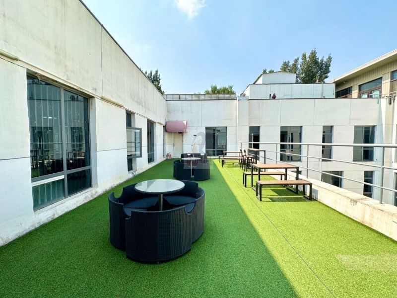 北美国际商务中心