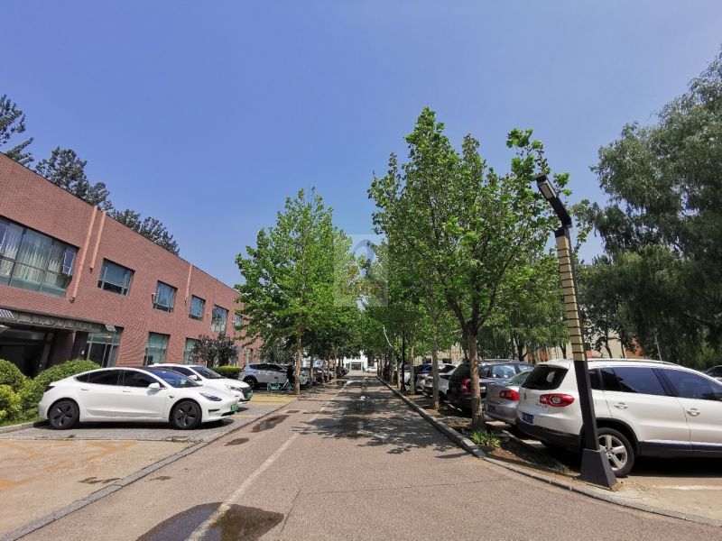 北美国际商务中心