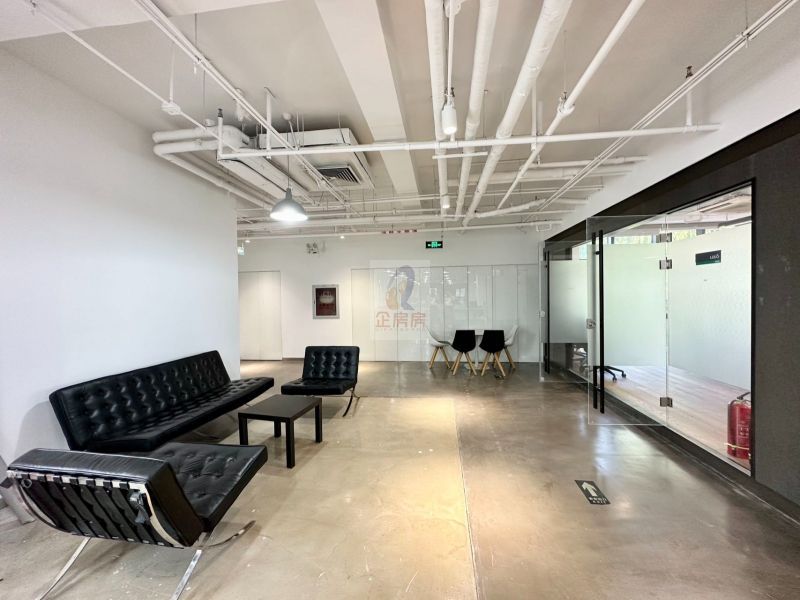 北美国际商务中心