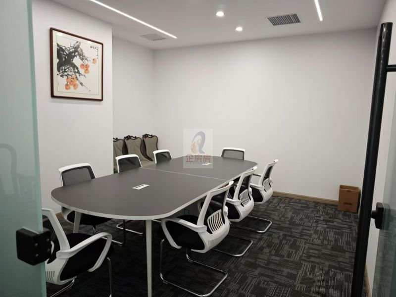 中关村机器人产业园（ 海青大厦）