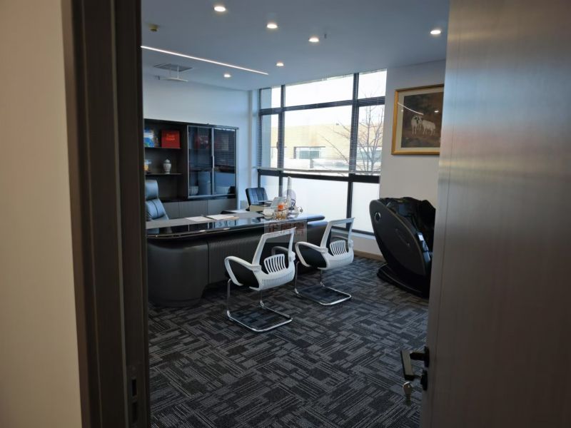 中关村机器人产业园（ 海青大厦）