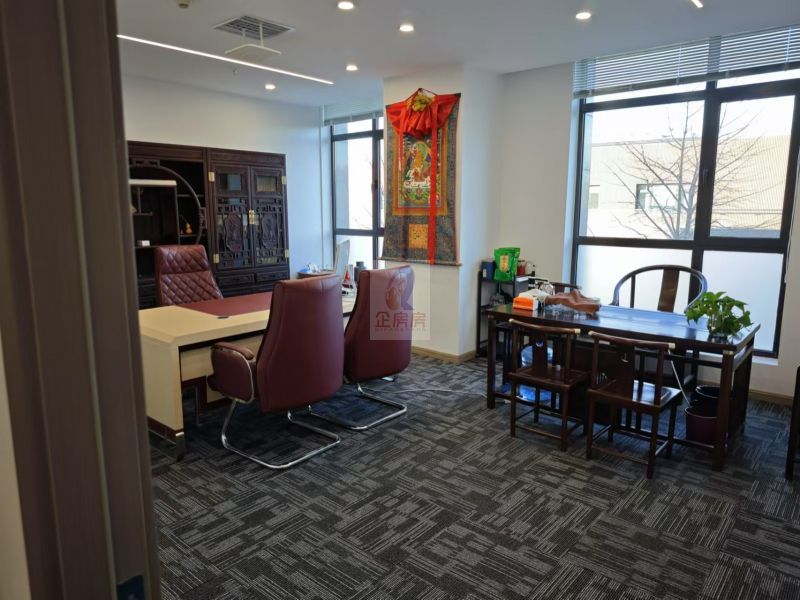 中关村机器人产业园（ 海青大厦）