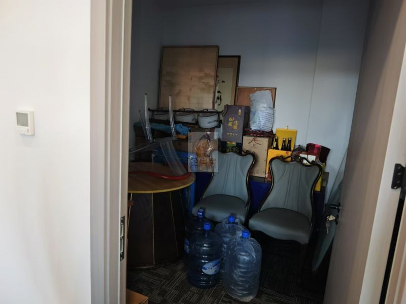 中关村机器人产业园（ 海青大厦）