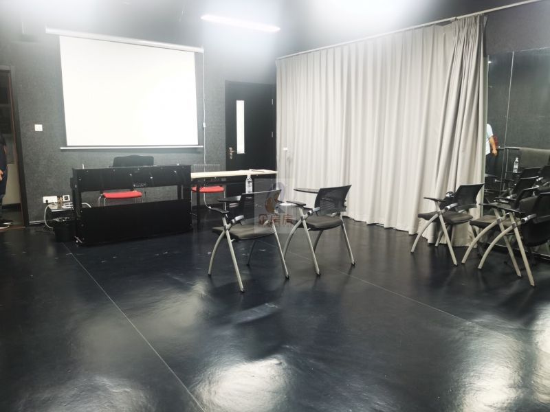 万东国际文化创意产业园