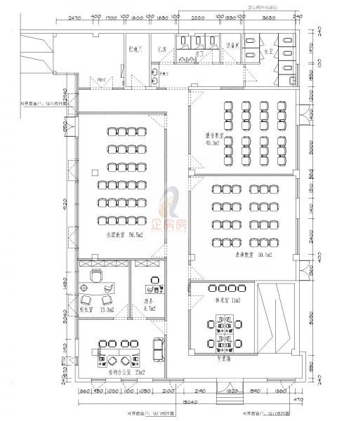 万东国际文化创意产业园