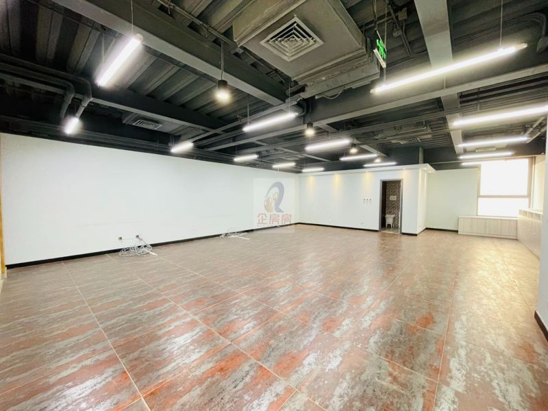 西店记忆文创小镇 