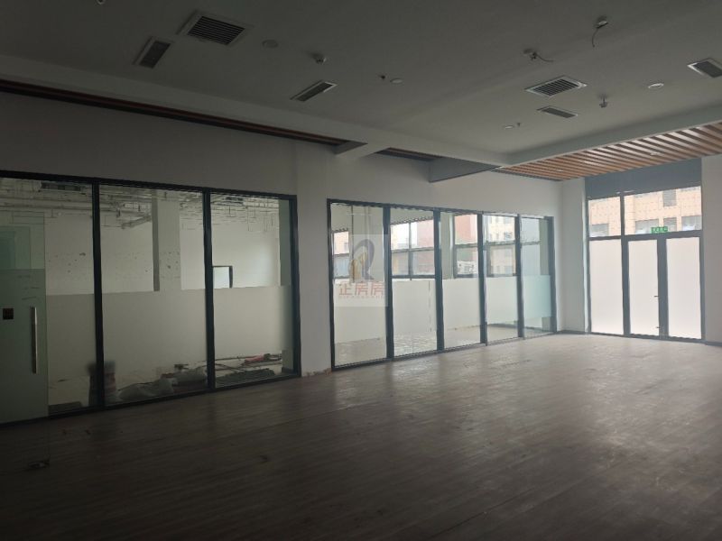 济民可信大健康众创园