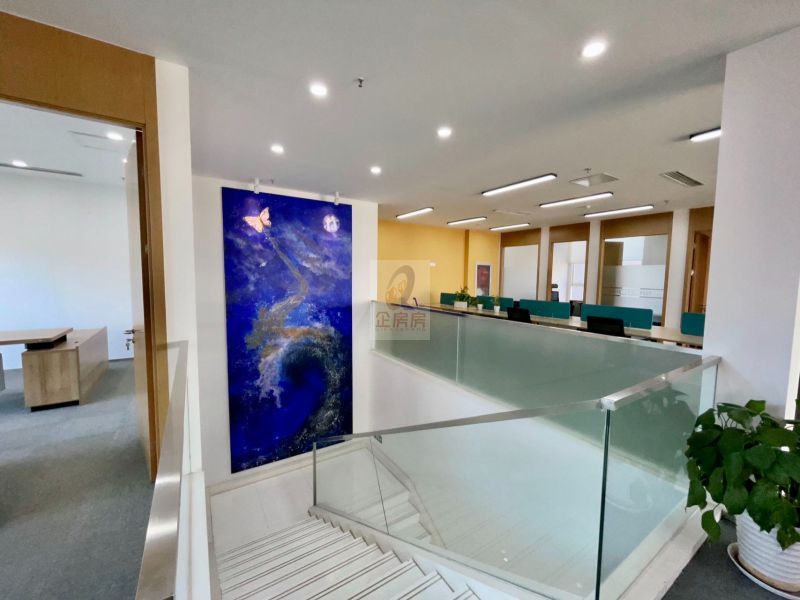 西店记忆文创小镇 