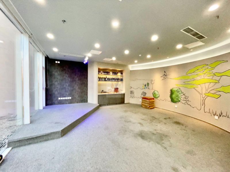 西店记忆文创小镇 