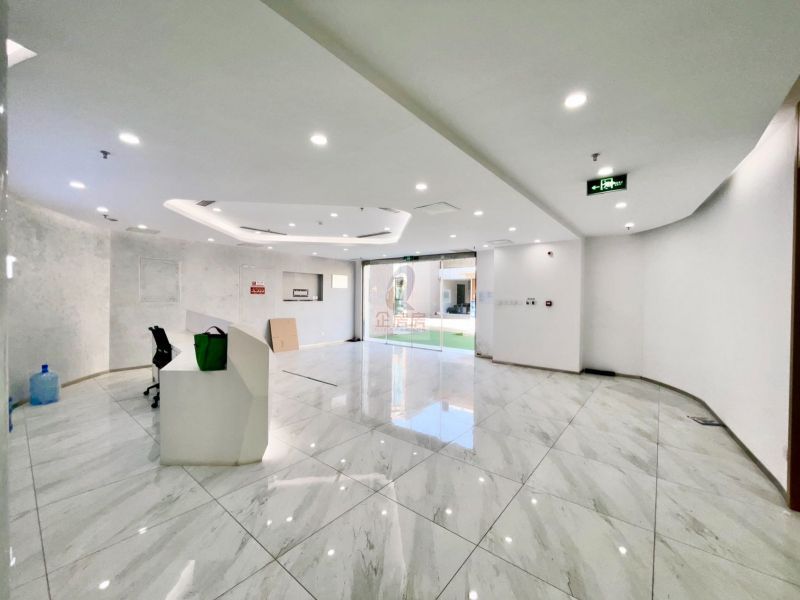 西店记忆文创小镇 