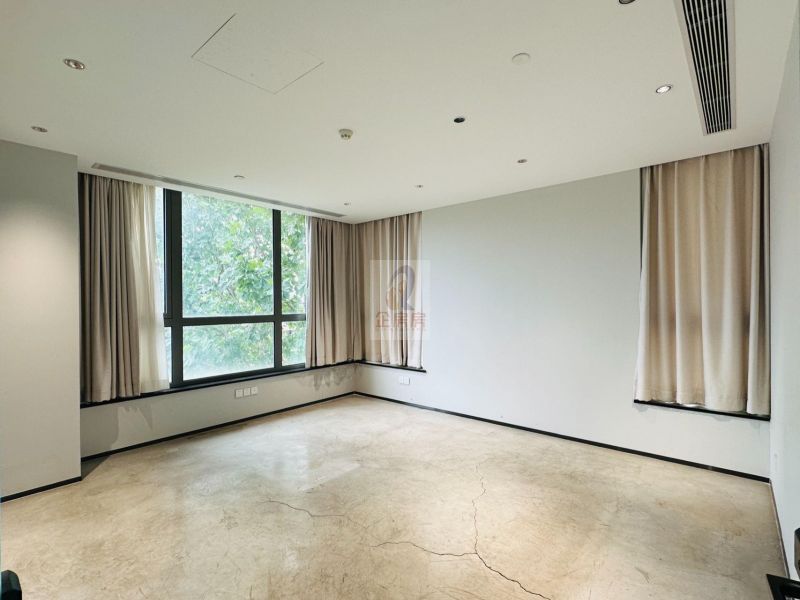 西店记忆文创小镇 