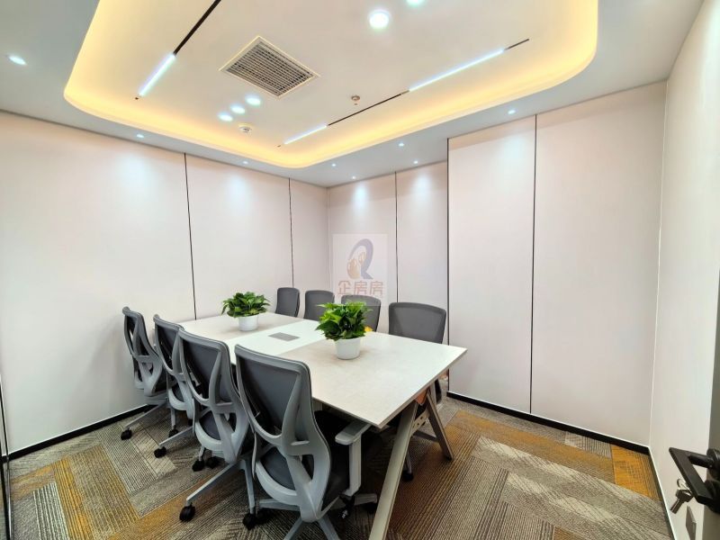 东方银座（写字楼座）