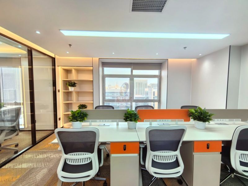 东方银座（写字楼座）